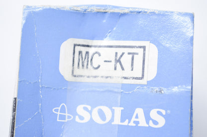 Solas MC-KT Propeller Hub Kit NOS