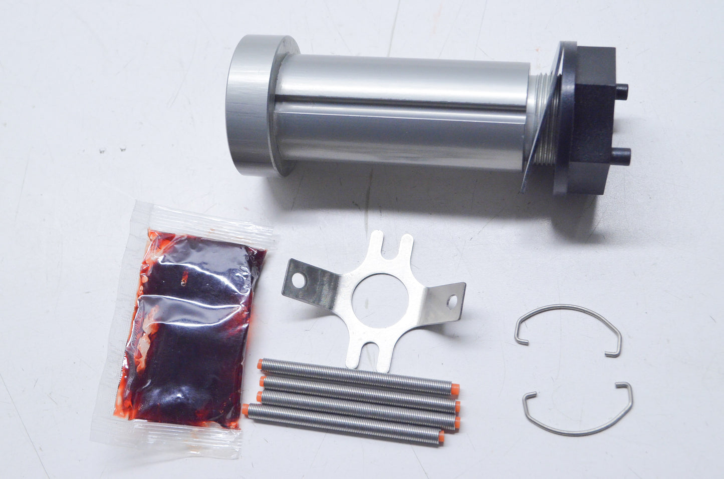 New Solas Propeller Hub Kit NOS