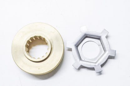 New Solas Propeller Spacer NOS