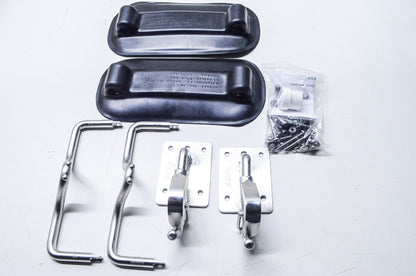 Weaver RBD100 Rbd100 Snap Davit Kit NOS