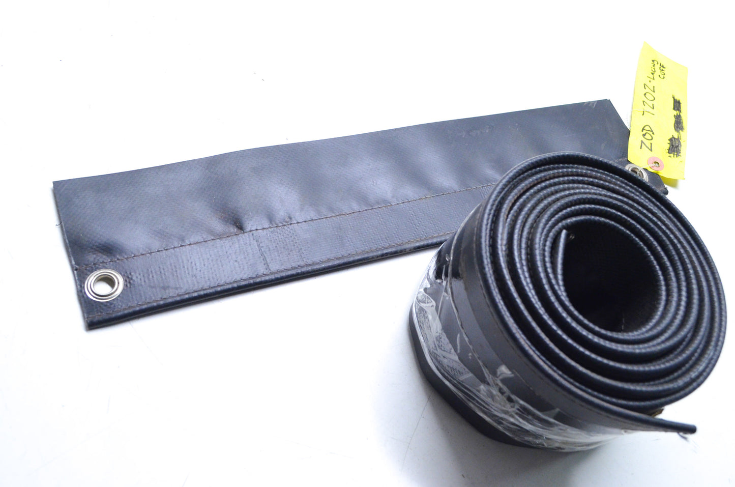 Zodiac Z7202 12 1/2" Lacing Cuff NOS