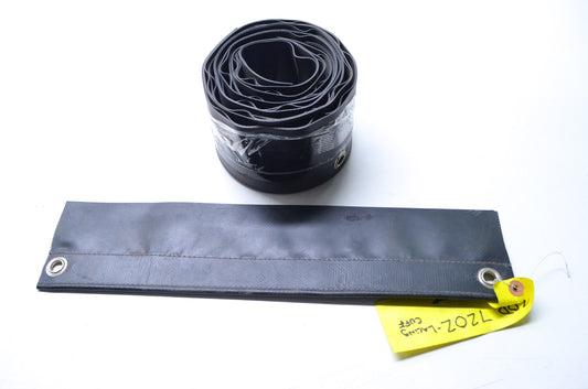Zodiac Z7202 12 1/2" Lacing Cuff NOS