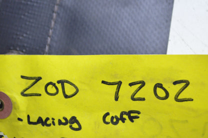 Zodiac Z7202 12 1/2" Lacing Cuff NOS