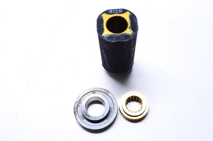 Rubex 9999RUBH107M Tohatsu Propeller Hub Kit NOS