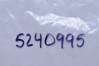 OEM Polaris 5240995 Right Hand Side Panel Bracket NOS