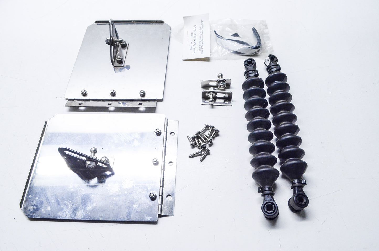 Smart Tabs Kit NOS