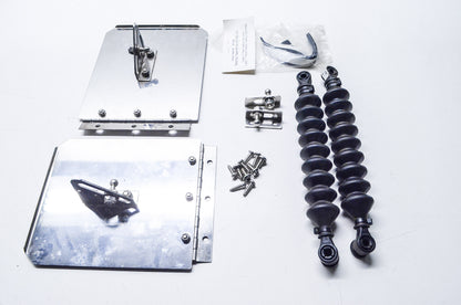 Smart Tabs Kit NOS