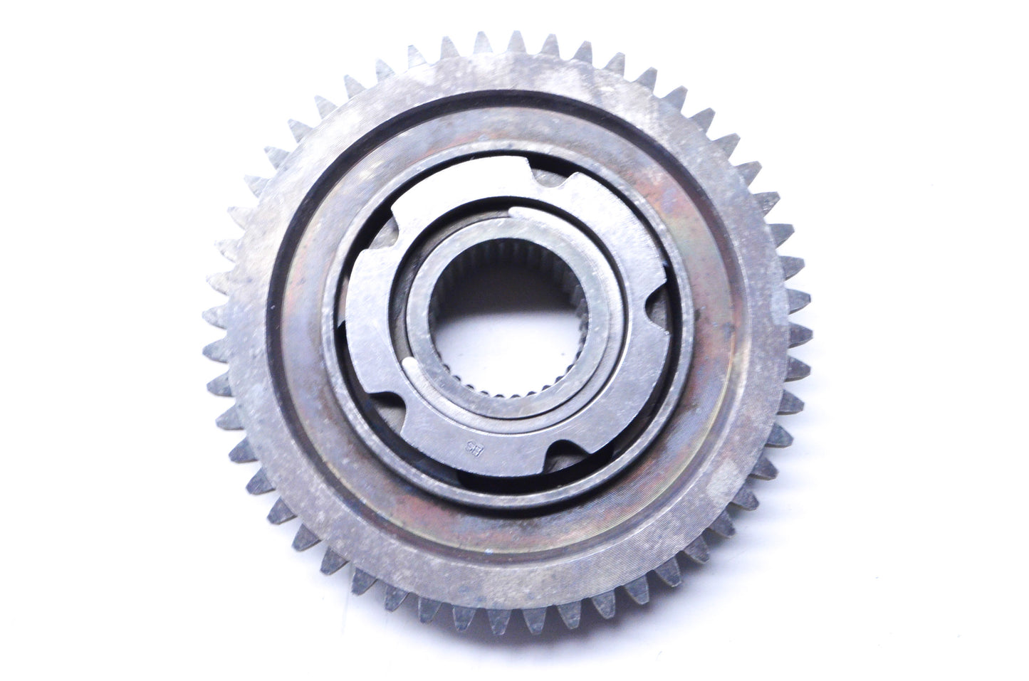 OEM Polaris 1341121 Reverse Gear Assembly NOS