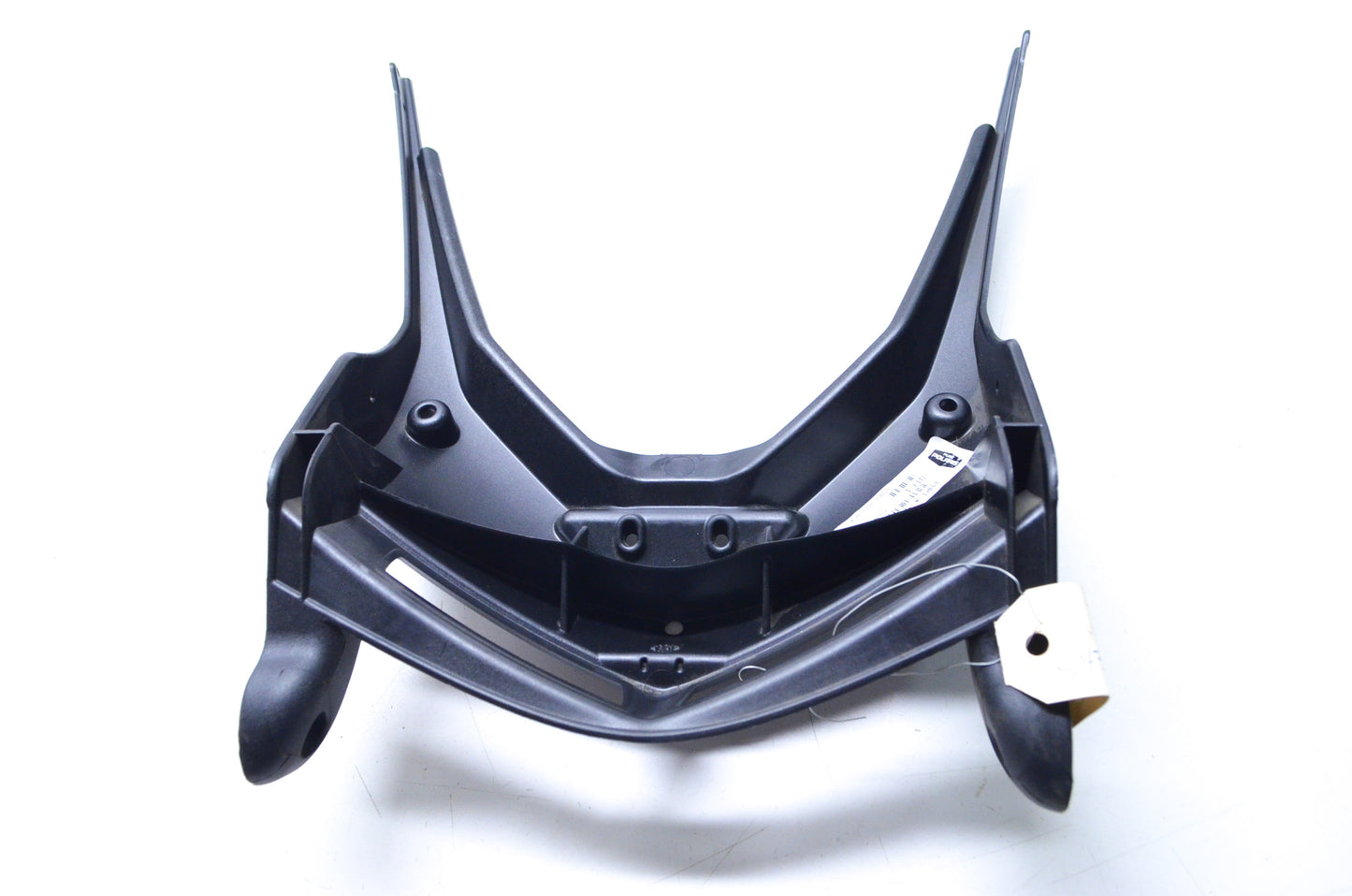 OEM Polaris 5435120-070 Black Hood Hinge NOS