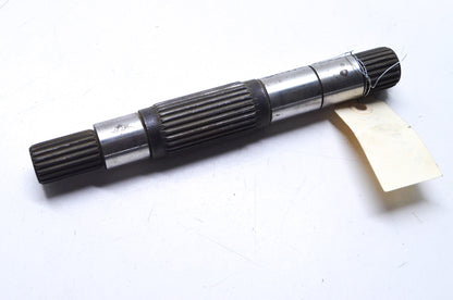 OEM Polaris 5020448 Input Shaft NOS