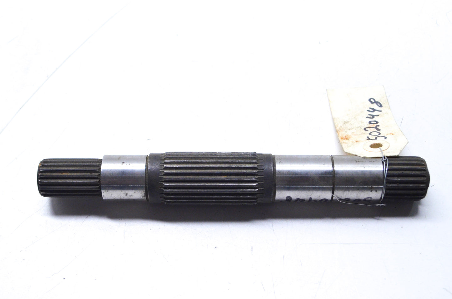 OEM Polaris 5020448 Input Shaft NOS