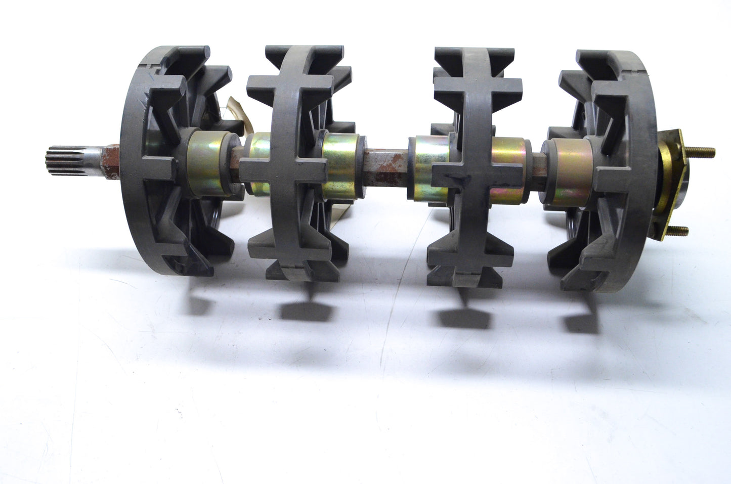 OEM Polaris 1590386 Driveshaft Assembly