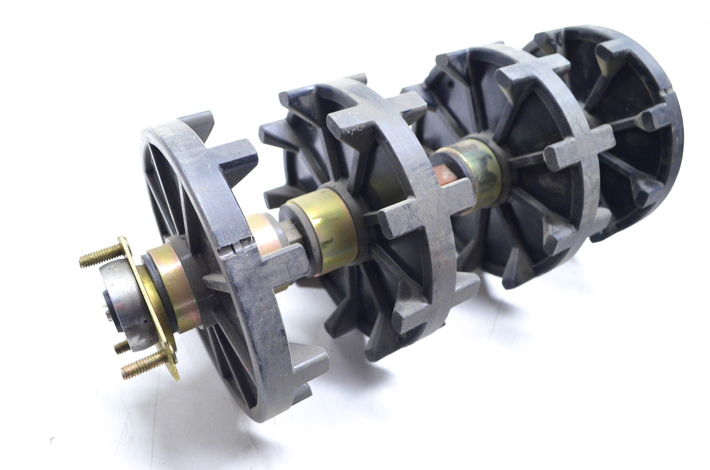 OEM Polaris 1590386 Driveshaft Assembly