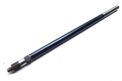 Lightweight Jackshaft NOS