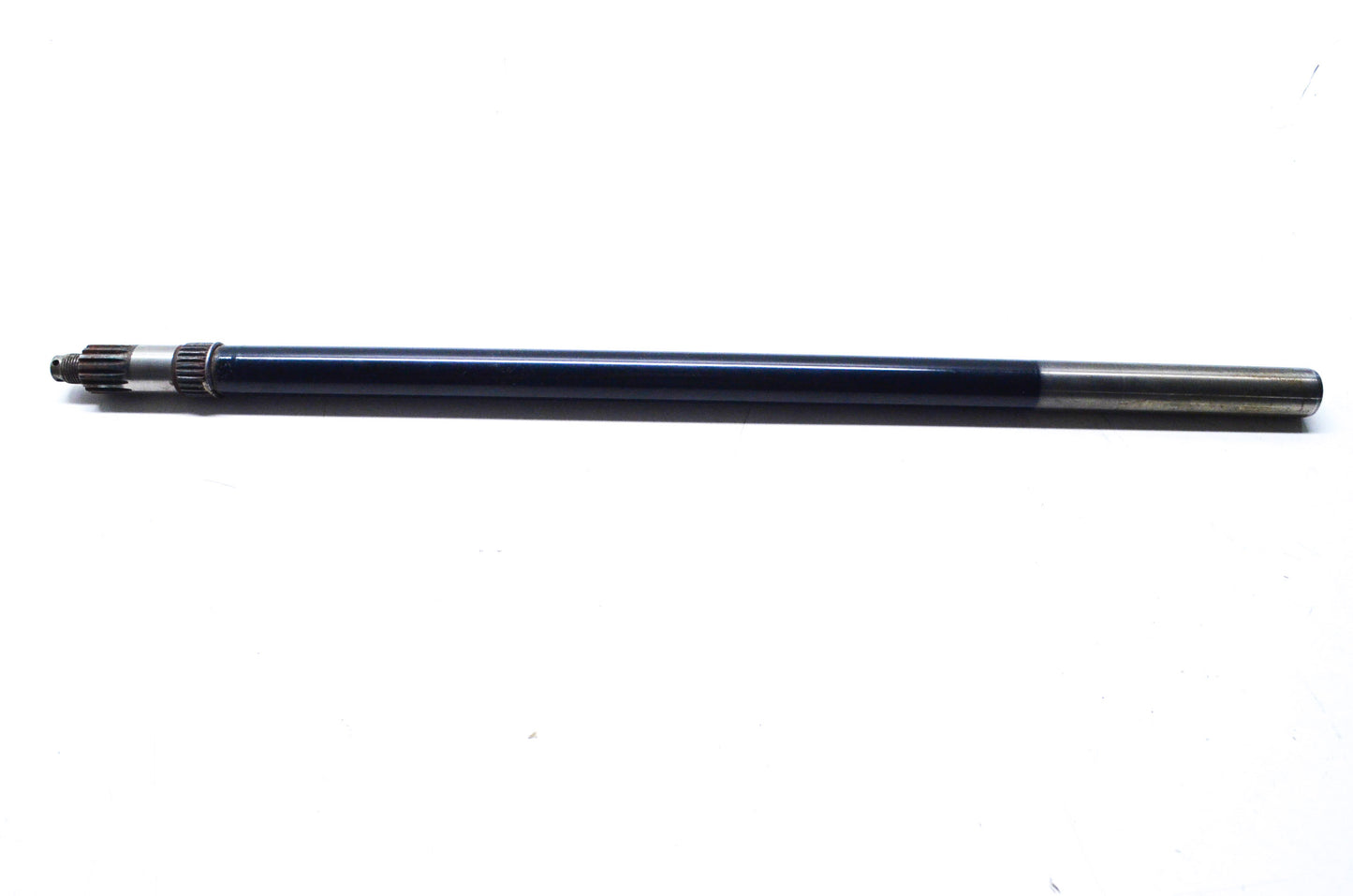 Lightweight Jackshaft NOS