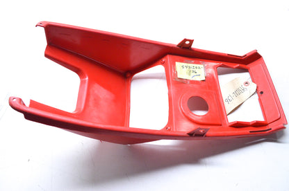 OEM Polaris 5431202-136 Red Headlight Housing