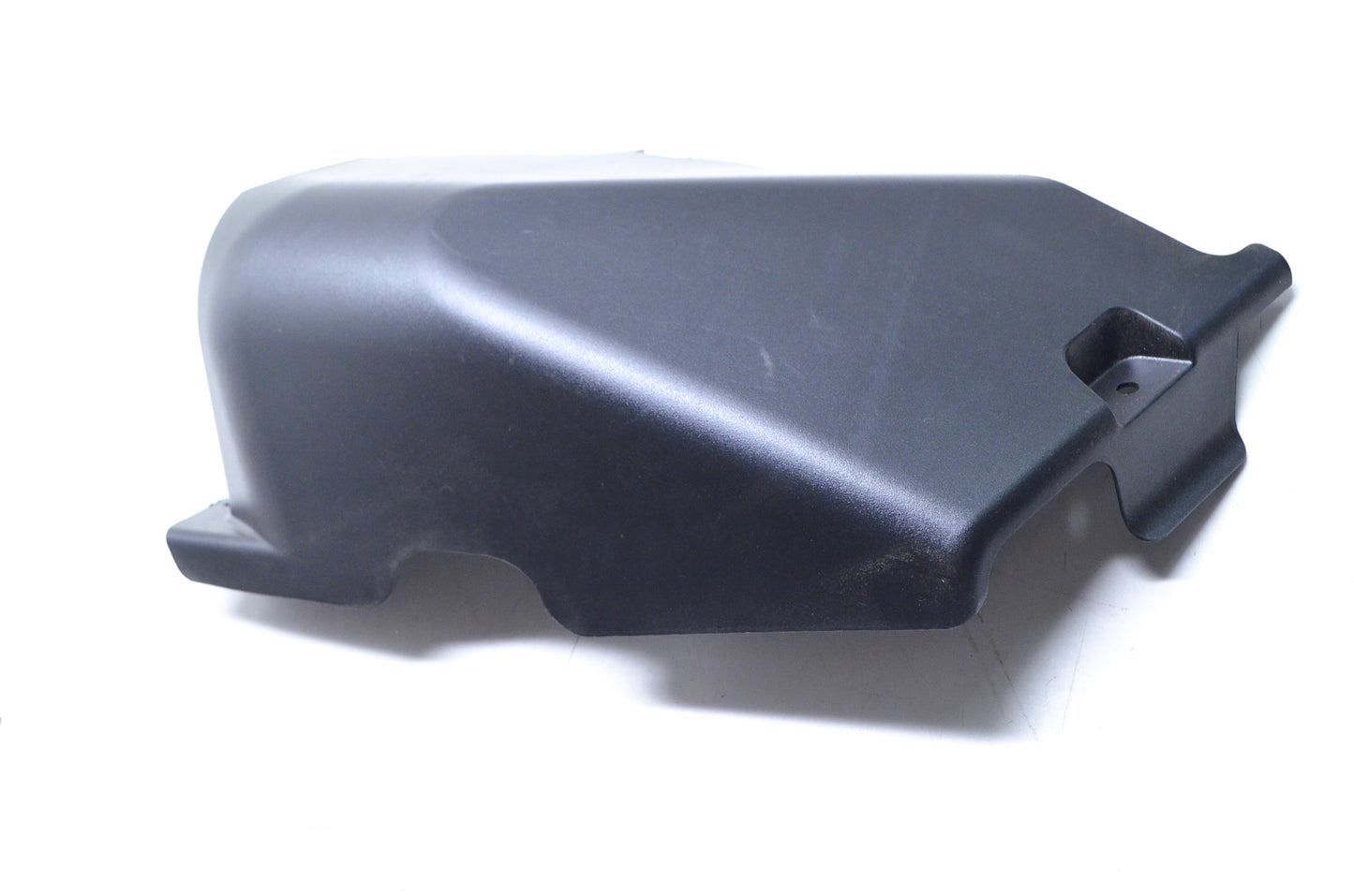 OEM Polaris 5437062-070 Black Left Front Mud Guard NOS