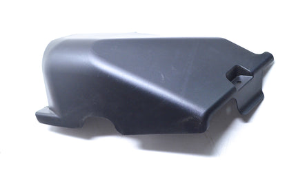 OEM Polaris 5437062-070 Black Left Front Mud Guard NOS