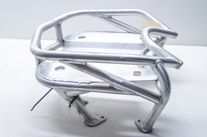 New OEM Polaris Aluminum Cargo Rack NOS