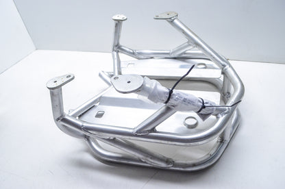 New OEM Polaris Aluminum Cargo Rack NOS