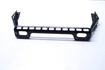 OEM Polaris 1017800-329 Black Front Bumper Support Weld NOS