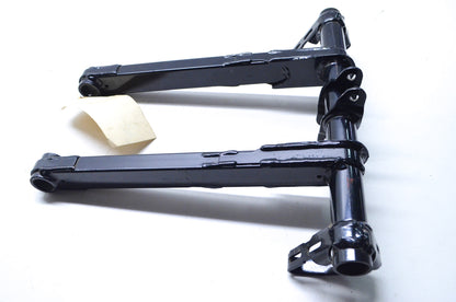 New OEM Polaris Front Torque Arm Weld NOS