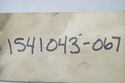 OEM Polaris 1541043-067 Front Torque Arm NOS
