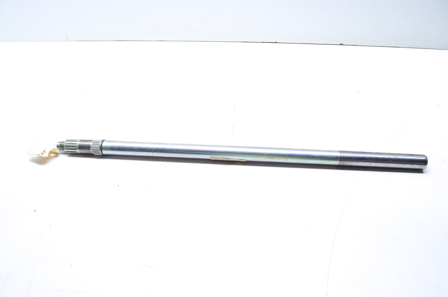 OEM Polaris 1332254 Solid Jackshaft Assembly NOS