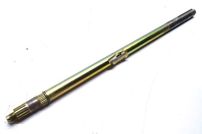 OEM Polaris 1332254 Solid Jackshaft Assembly NOS