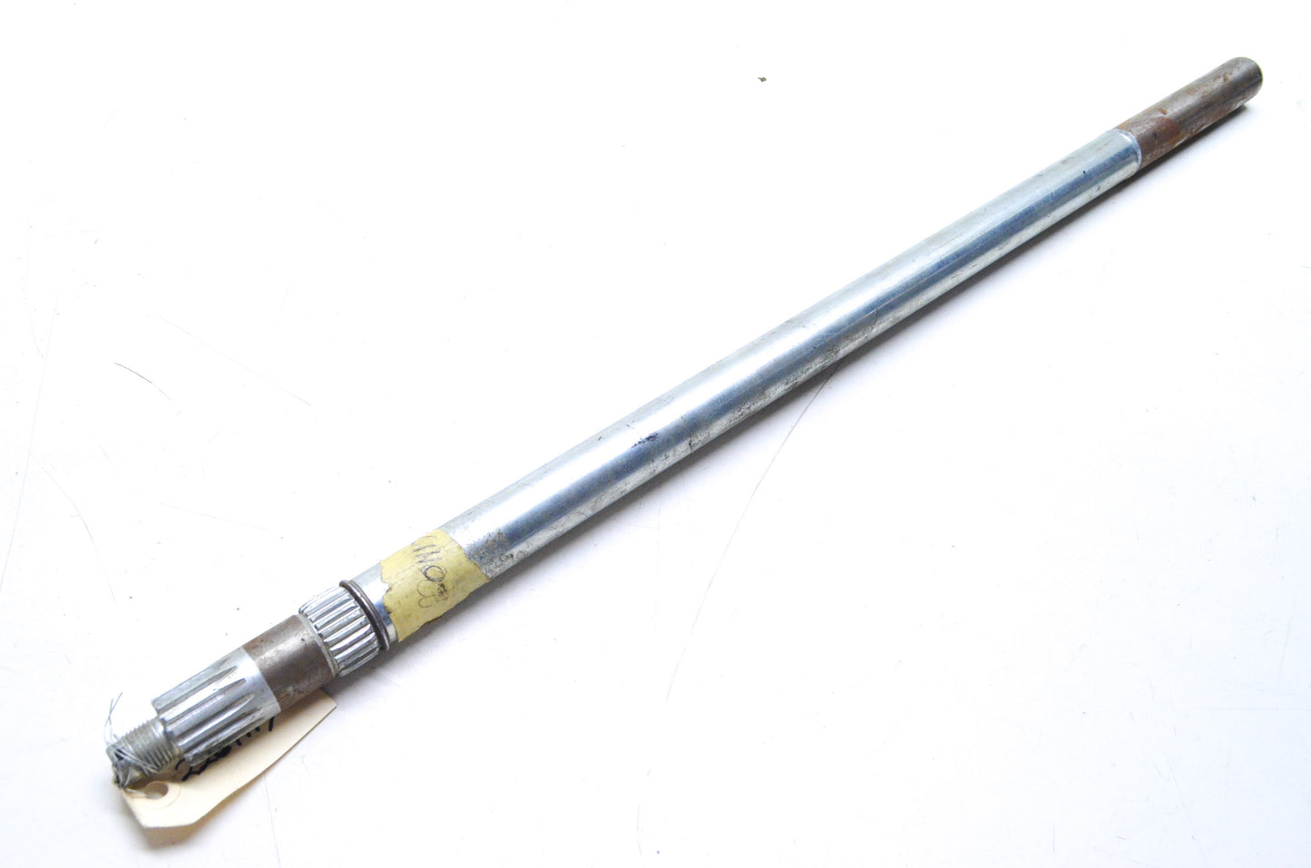 OEM Polaris Jackshaft
