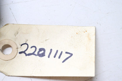 OEM Polaris Jackshaft