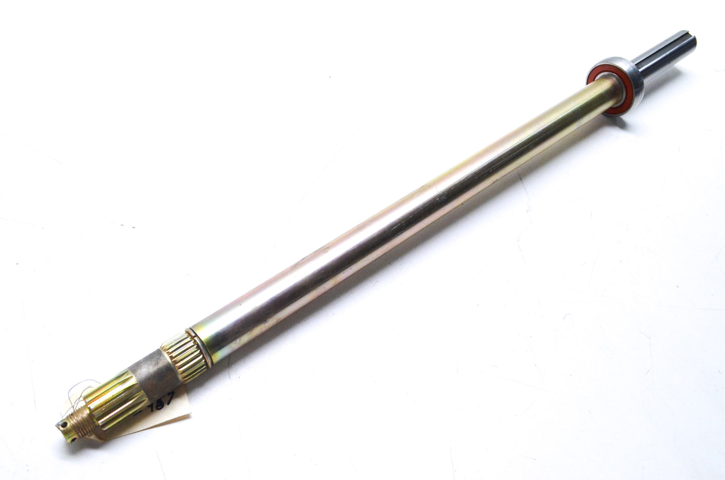 New OEM Polaris Jackshaft Assembly NOS