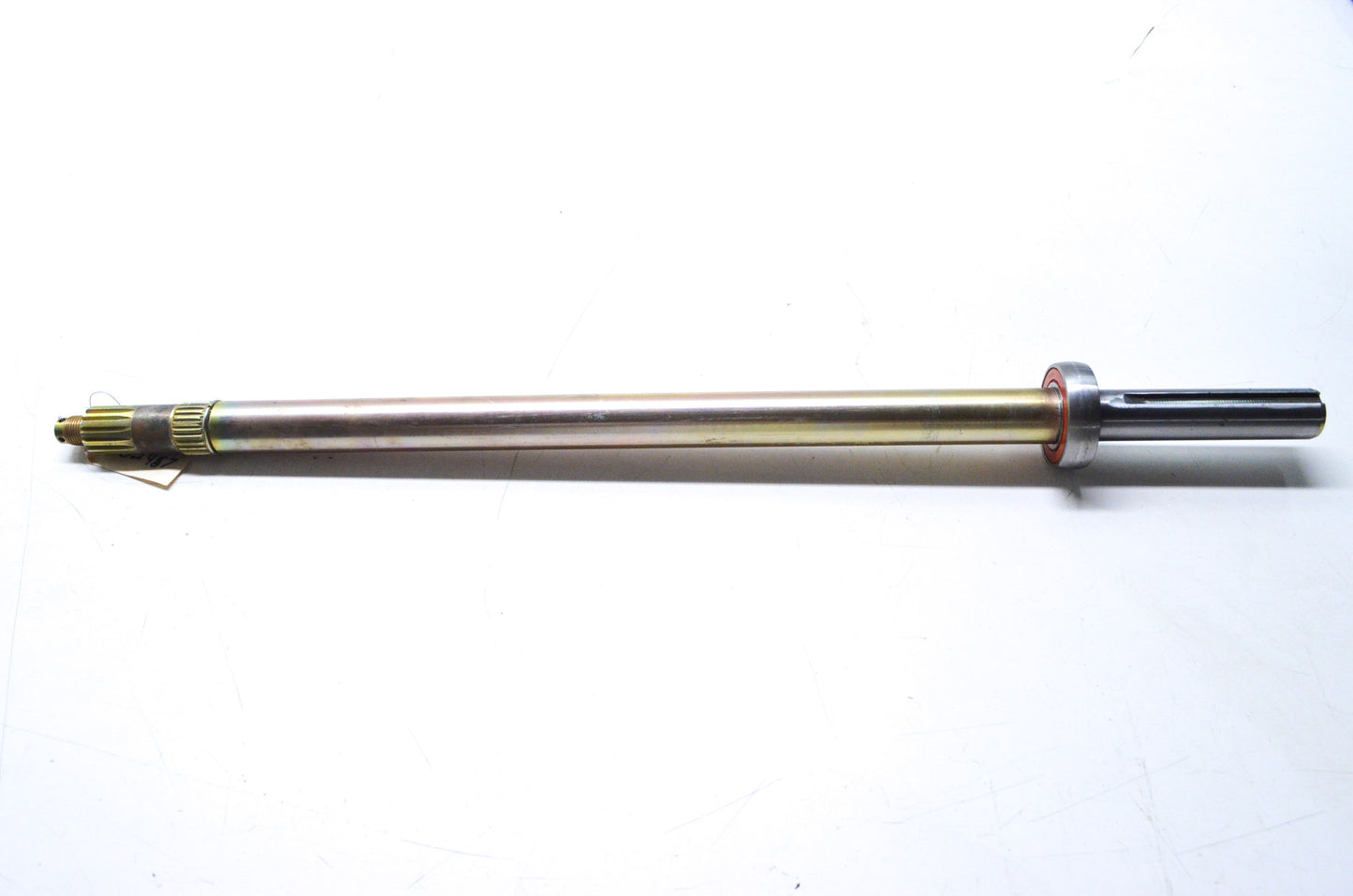 New OEM Polaris Jackshaft Assembly NOS