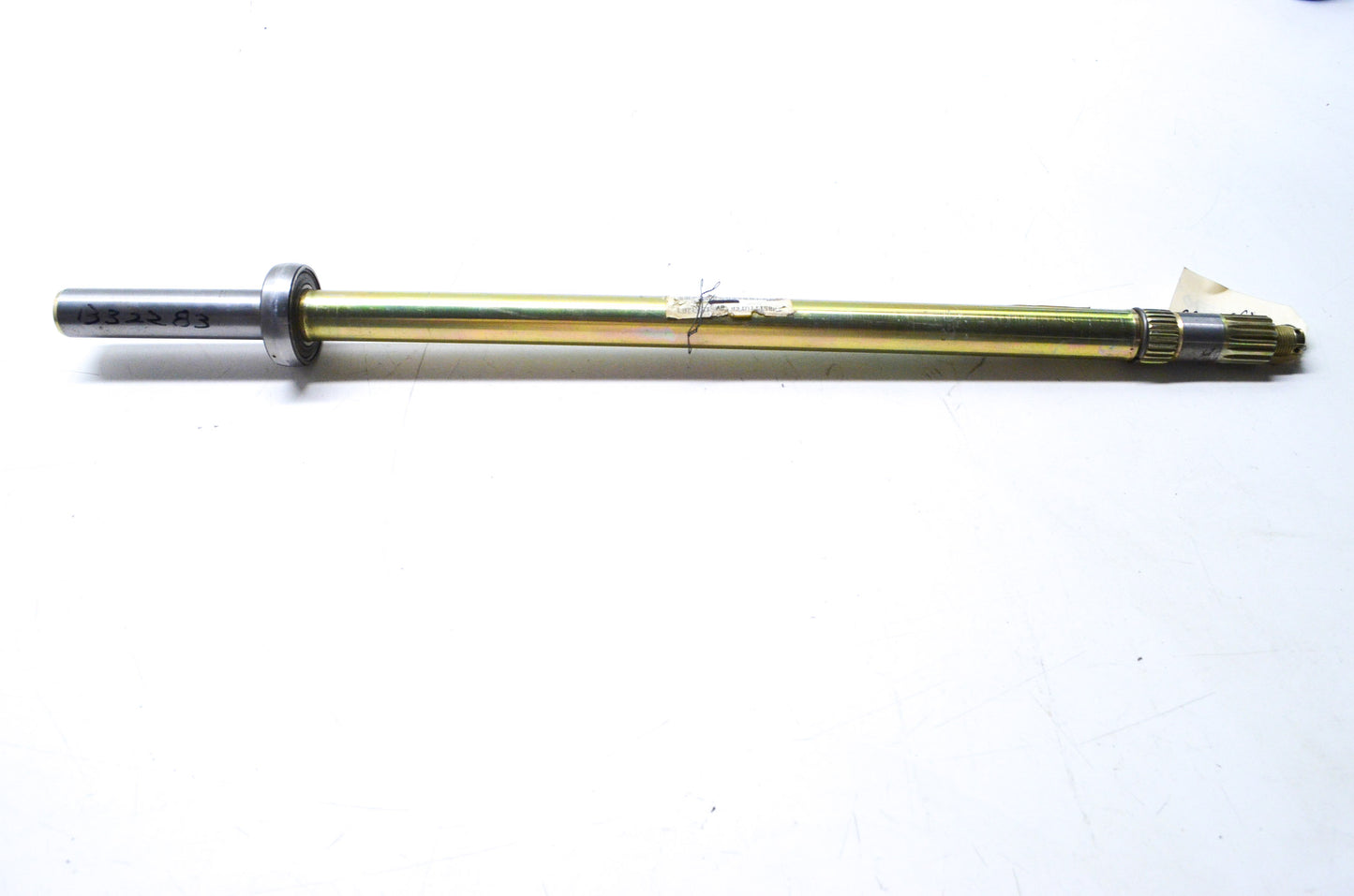 OEM Polaris 1332283 Jackshaft Assembly NOS