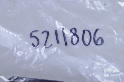OEM Polaris 5211806 Support Plate NOS