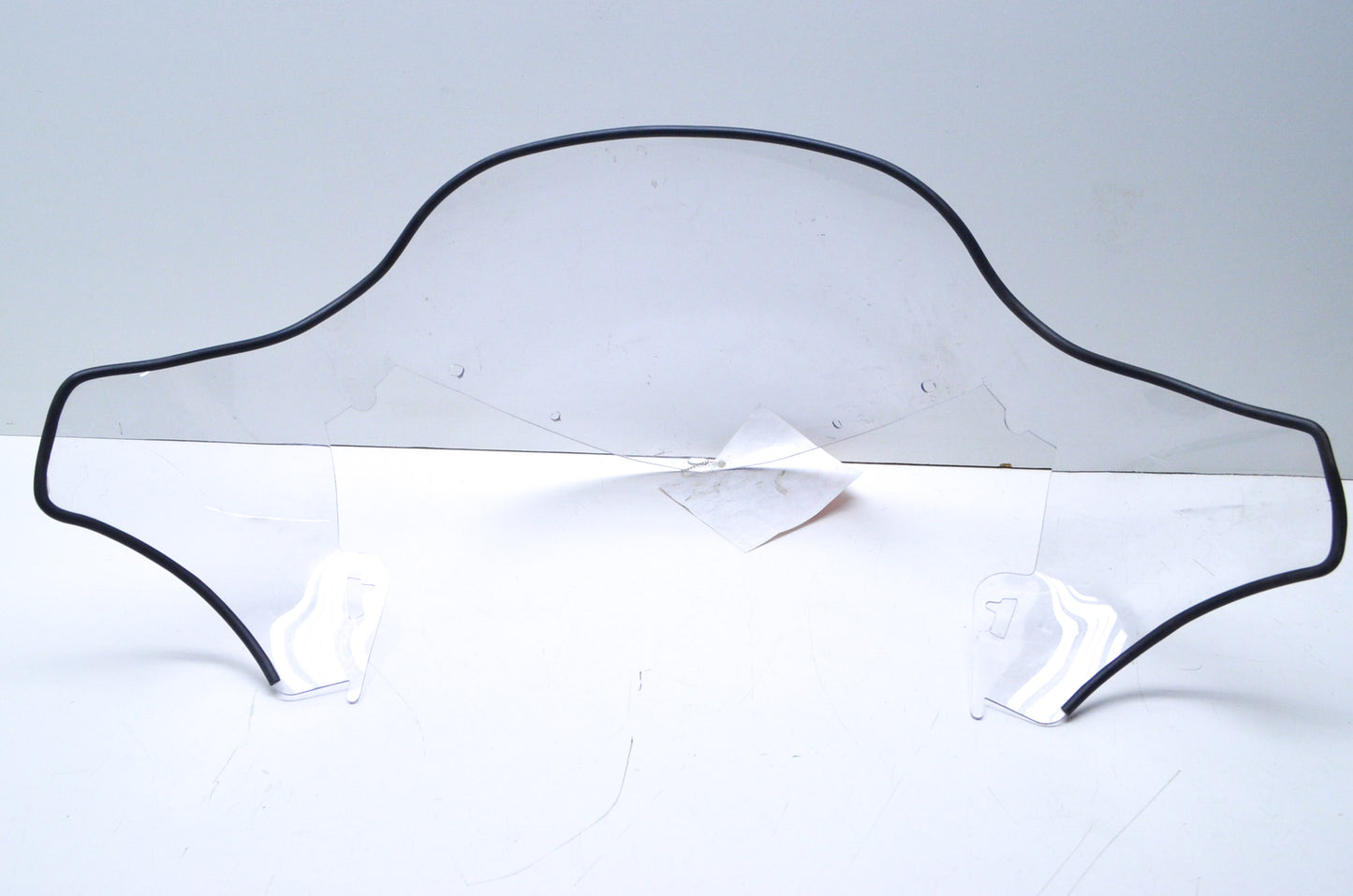 New OEM Polaris Mid Clear Windshield NOS