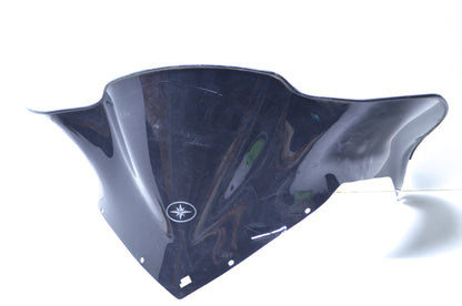 New OEM Polaris Low Fusion Windshield NOS