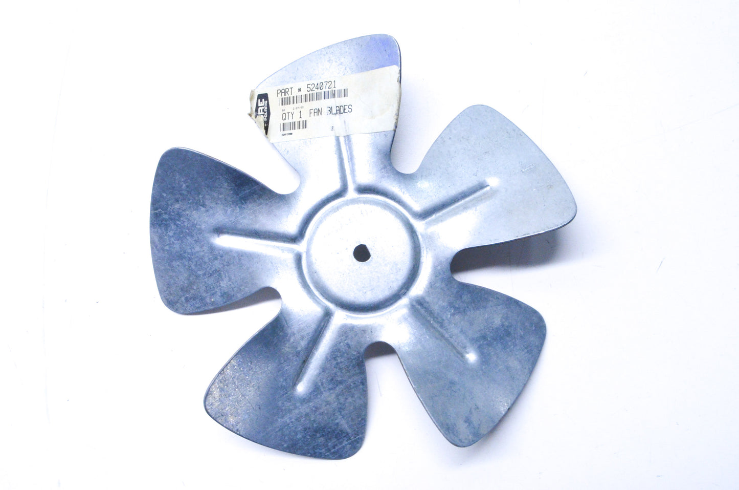 Fan Blade NOS