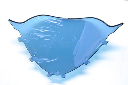 OEM Polaris 5435967 Smoke Mid Windshield NOS