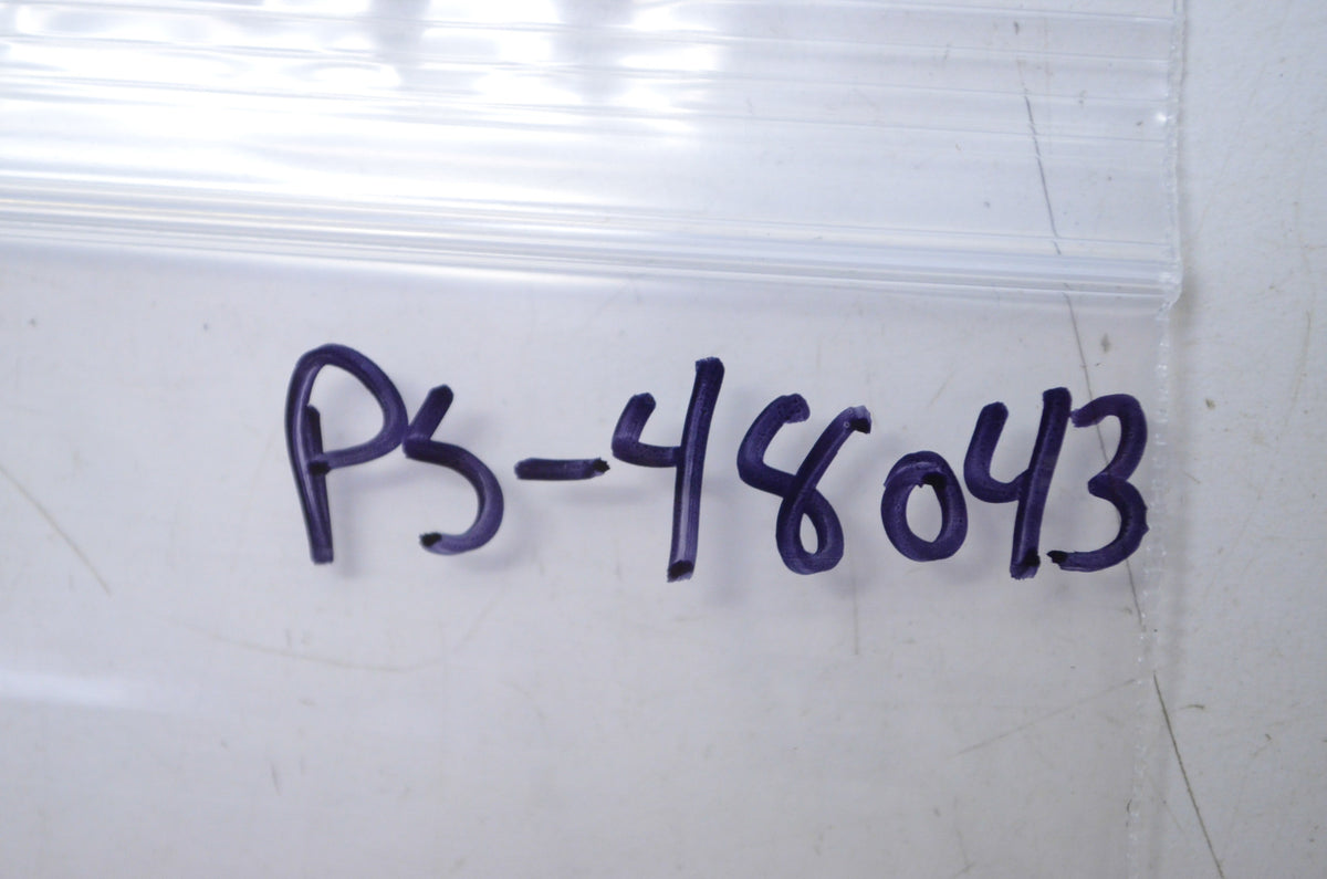 OEM Polaris PS-48043 Snowmobile Cover Seal Installer NOS