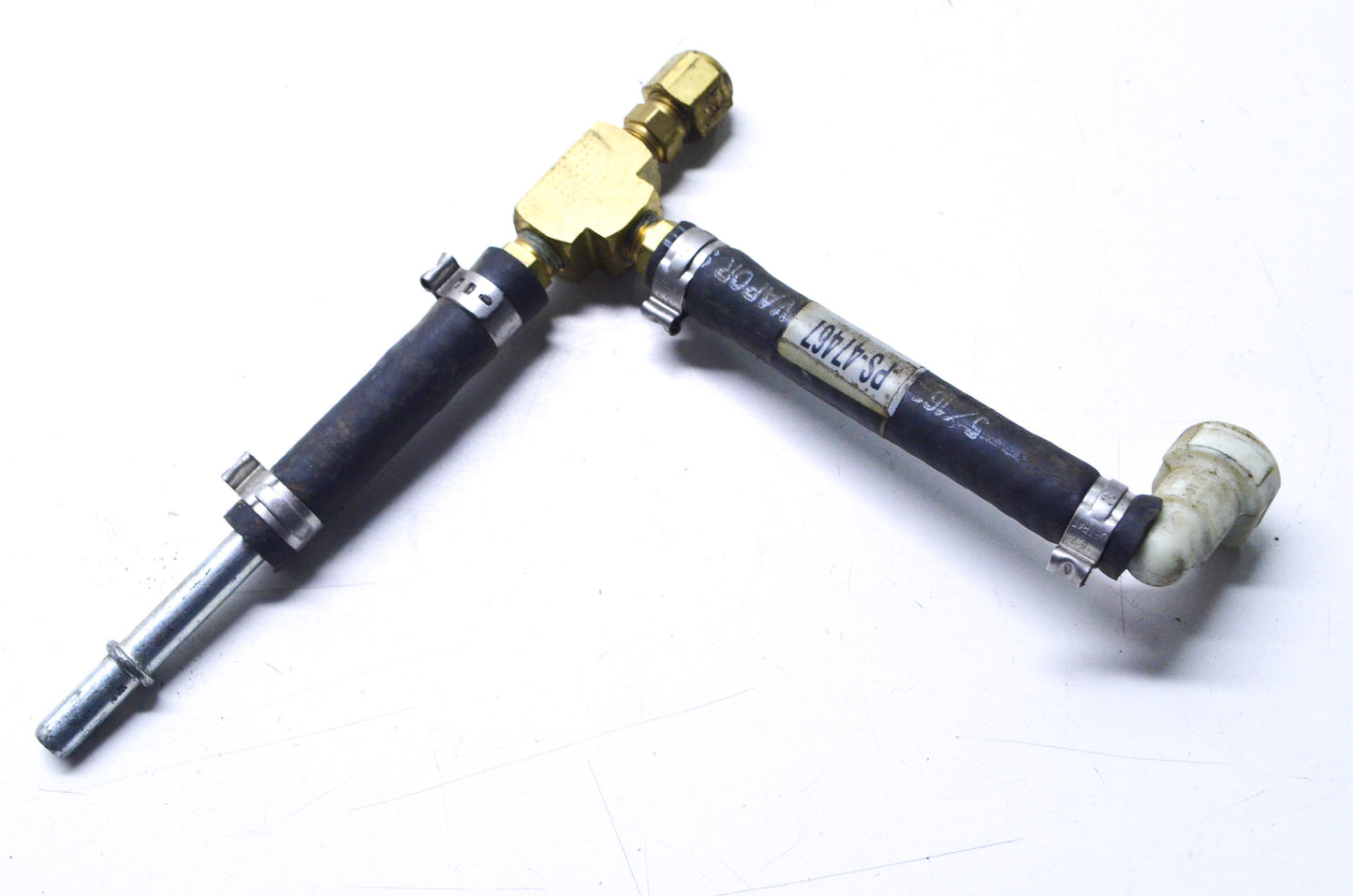 OEM Polaris PS-47467 Ps-47467 Fuel Pressure Adapter