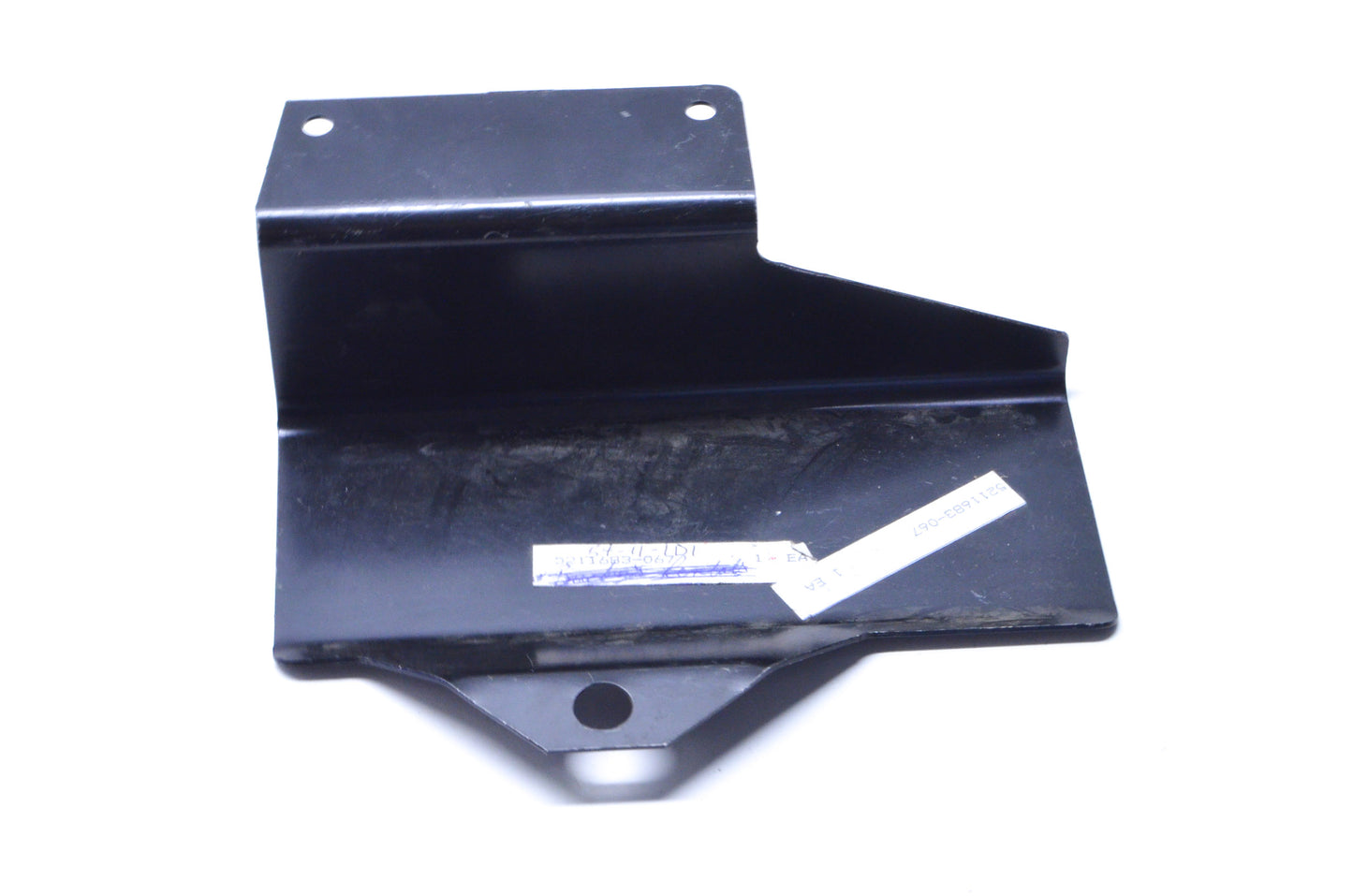 OEM Polaris 5211683-067 Heatshield Plate NOS