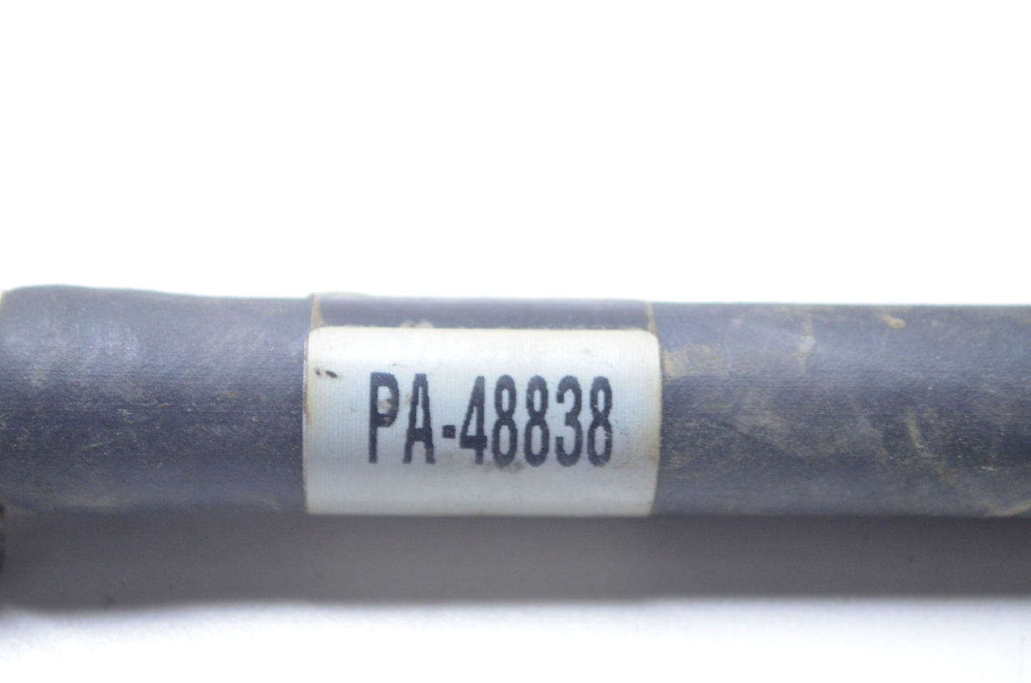 Fuel Pressure Gauge Adapter NOS