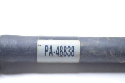 Fuel Pressure Gauge Adapter NOS