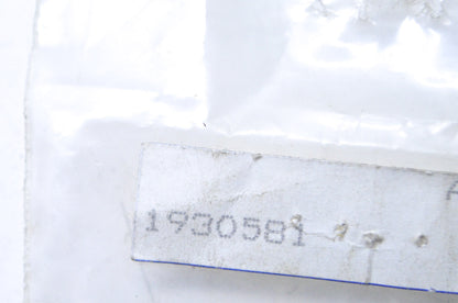 OEM Polaris 1930581 Brake Pad Retainer NOS