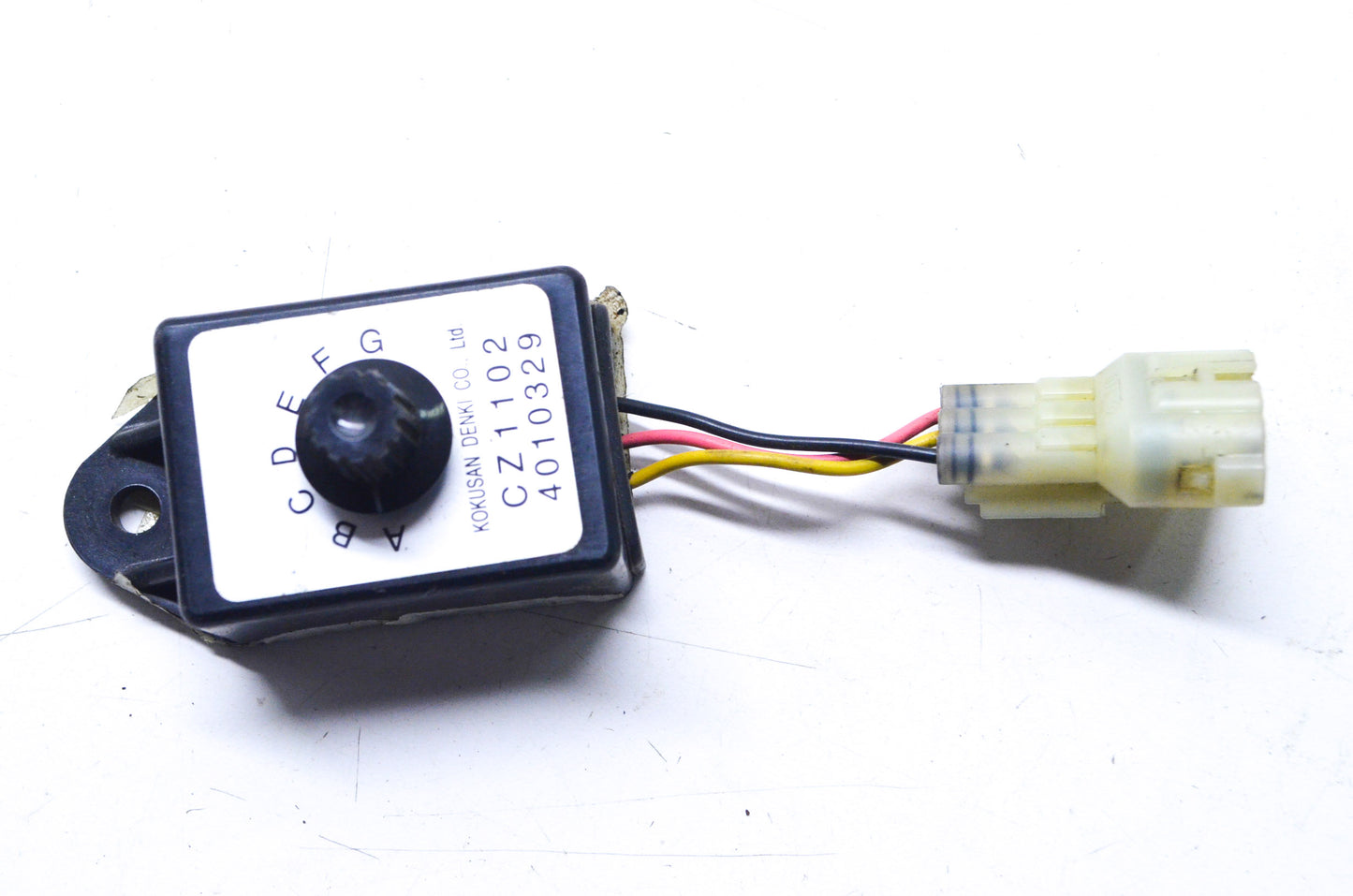 New OEM Polaris Ignition Timing Switch NOS