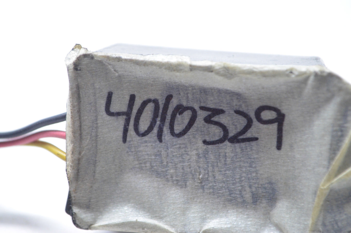 New OEM Polaris Ignition Timing Switch NOS