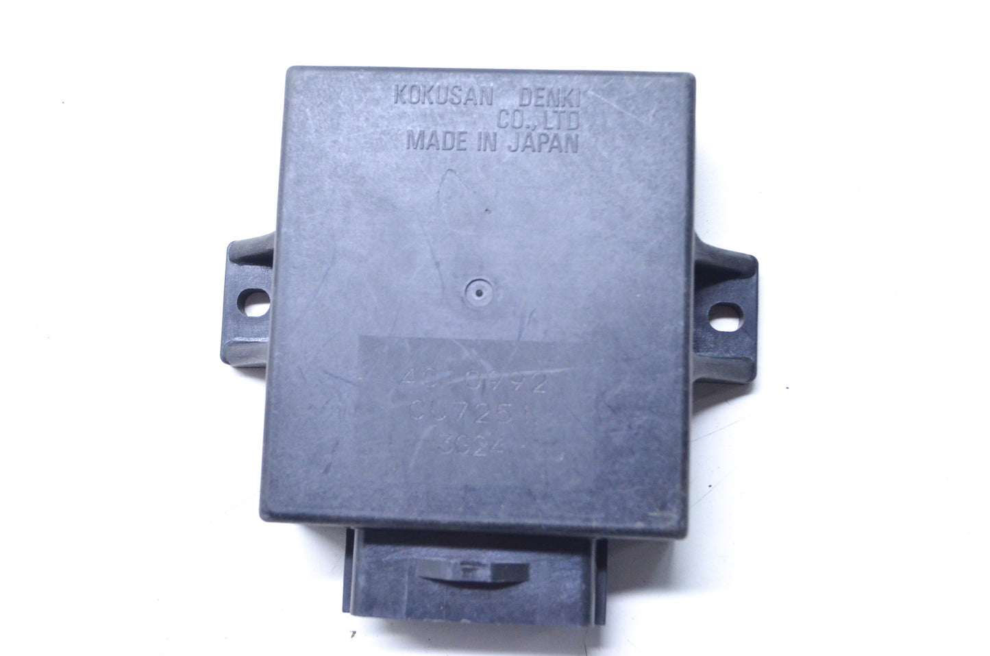 OEM Polaris 4010992 CDI Ignition Controller NOS