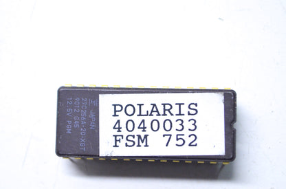OEM Polaris 4040033 Rom Chip NOS