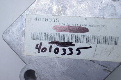 OEM Polaris 4010335 Regulator Rectifier NOS